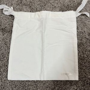 The Row dust bag